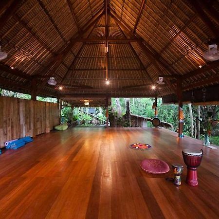 Naya Ubud المظهر الخارجي الصورة