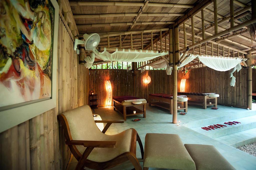 Naya Ubud المظهر الخارجي الصورة
