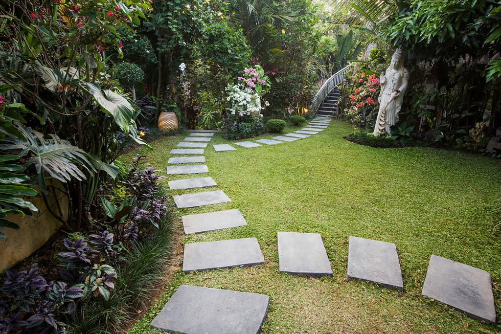 Naya Ubud المظهر الخارجي الصورة