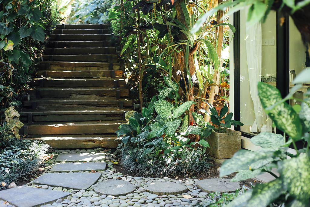 Naya Ubud المظهر الخارجي الصورة