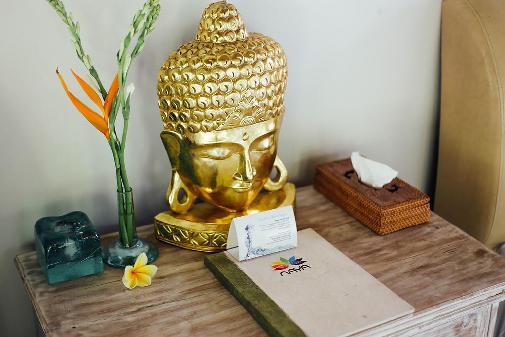 Naya Ubud المظهر الخارجي الصورة