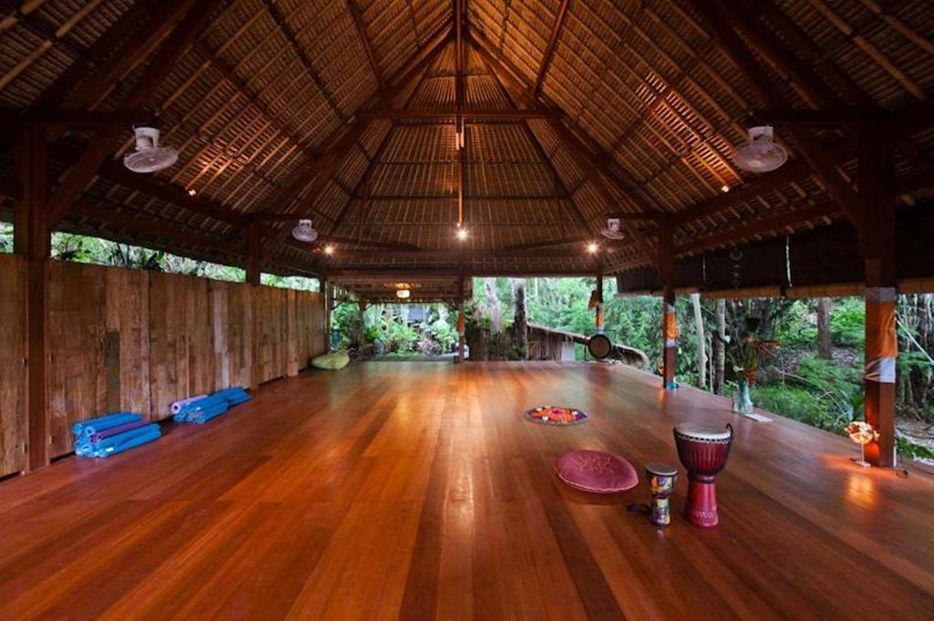 Naya Ubud المظهر الخارجي الصورة