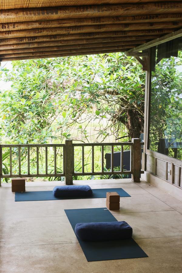 Naya Ubud المظهر الخارجي الصورة