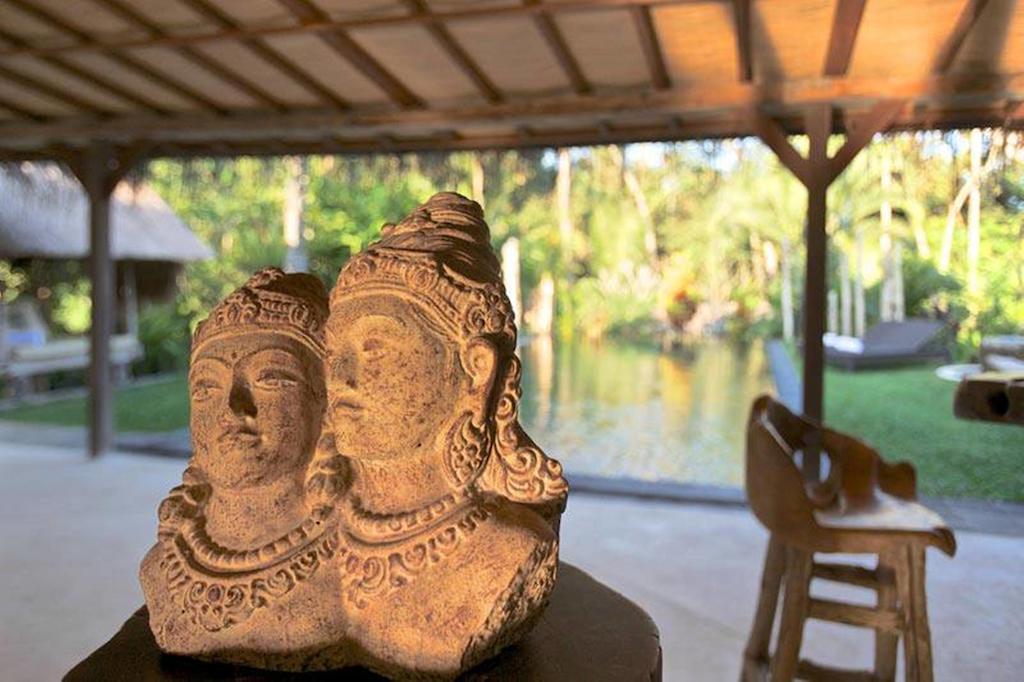 Naya Ubud المظهر الخارجي الصورة