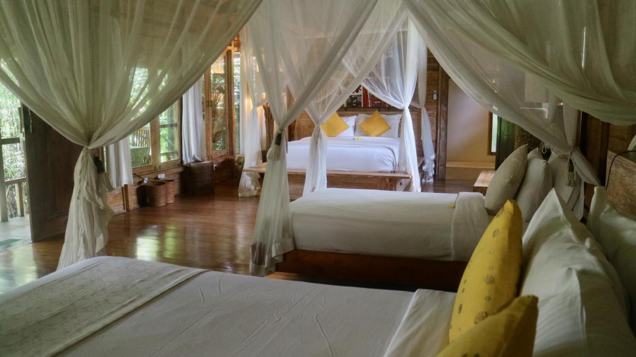 Naya Ubud المظهر الخارجي الصورة