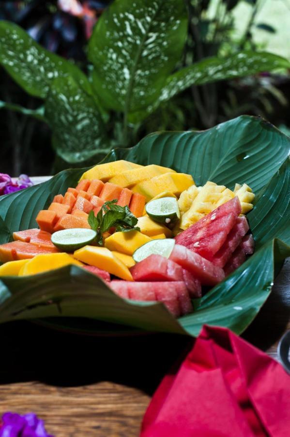 Naya Ubud المظهر الخارجي الصورة